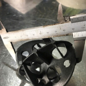 Quả cầu heilex 90 mm